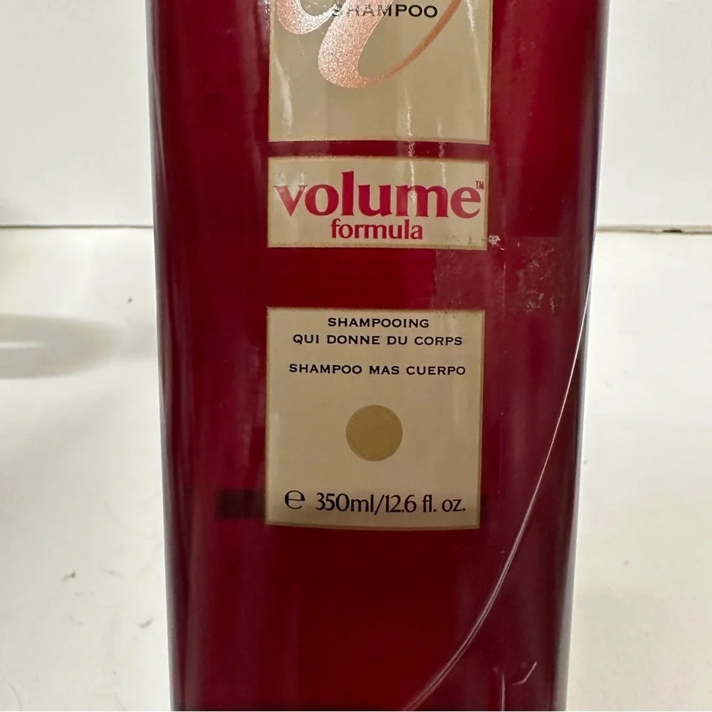 Lanza Bodifying Shampoo Volume 12.6 OZ HTF